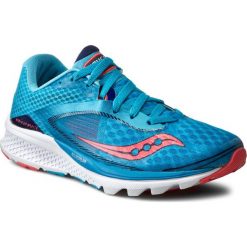 Buty SAUCONY - Kinvara 7 S10298-2 Blu/Nvy/Cor. Buty do biegania marki KALENJI. W wyprzedaży za 329.00 zł.