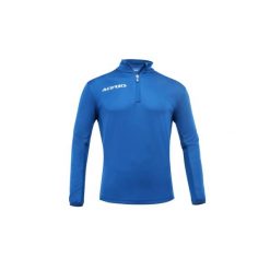 Bluza z zamkiem 1/2 Acerbis Belatrix. Niebieskie bluzy z kapturem ACERBIS, m, bez wzorów, z materiału, bez kaptura. Za 174.20 zł.