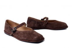 ARTIKER RELAKS 58C1451 brązowy, baleriny damskie. Brązowe baleriny Artiker Relaks, bez wzorów, z gumy, bez obcasa, na obcasie, bez zapięcia. Za 219.90 zł.