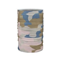 Chusta wielofunkcyjna Buff Coolnet UV+. Szare chusty Buff, bez wzorów. Za 76.00 zł.