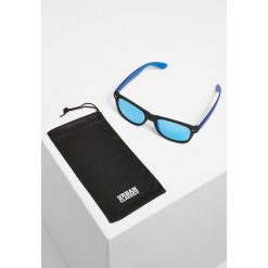 Okulary przeciwsłoneczne Urban Classics likoma mirror uc. Czarne okulary przeciwsłoneczne Urban Classics, bez wzorów. W wyprzedaży za 43.00 zł.