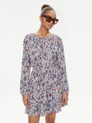 Replay Sukienka letnia W9098.000.74958 Kolorowy Regular Fit. Sukienki Replay, xs, bez wzorów, z wiskozy, bez kołnierzyka, bez ramiączek. Za 349.99 zł.