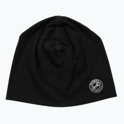 Czapka zimowa Pitbull San Diego Ca Beanie. Czarne czapki zimowe PITBULL, bez wzorów, z bawełny, sportowe. Za 52.99 zł.