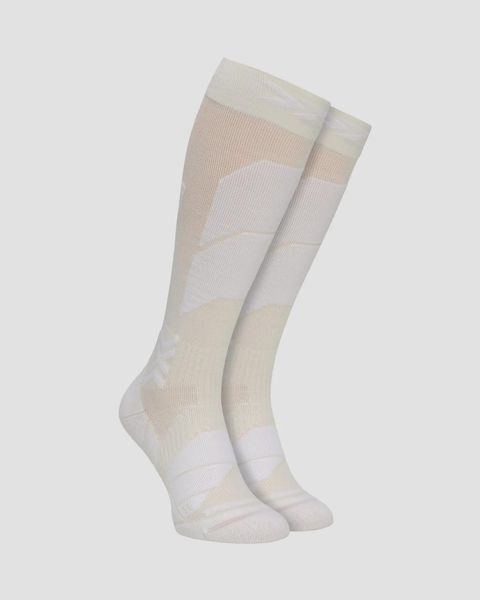 Skarpety unisex X-Socks Ski Perform Otc W300/X WHITE. Brązowe skarpetki X-Socks, bez wzorów. Za 169.99 zł.