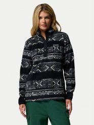 Columbia Polar Benton Springs™ 2085611 Czarny Regular Fit. Czarne bluzy z polaru Columbia, xs, bez wzorów, z polaru. Za 199.99 zł.
