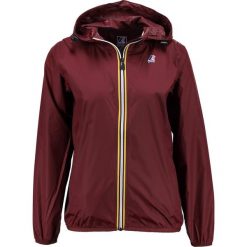 KWay LE VRAI CLAUDETTE Kurtka przeciwdeszczowa bordeaux. Kurtki marki K-Way. Za 359.00 zł.