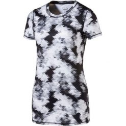 Puma Koszulka Sportowa Essential Tee - Graphic No Color- Bl S. T-shirty sportowe marki Puma. W wyprzedaży za 99.00 zł.
