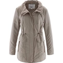 Kurtka parka bonprix brunatny. Kurtki marki QUECHUA. Za 99.99 zł.