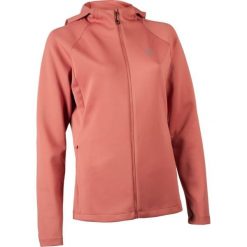 Damska kurtka z kapturem Élémenterre Knok. Brązowe kurtki Elementerre, l, bez wzorów, sportowe, z kapturem. Za 274.50 zł.