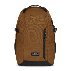 Plecak Eastpak Smallker Pro. Brązowe plecaki Eastpak, bez wzorów, bez dodatków. Za 373.00 zł.