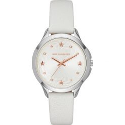 Zegarek KARL LAGERFELD - Karoline KL3014 Matte/Silver. Zegarki marki Kazar. W wyprzedaży za 499.00 zł.