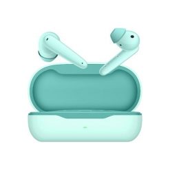 Dokanałowe Huawei Freebuds SE niebieskie. Niebieskie słuchawki douszne Huawei. W wyprzedaży za 189.00 zł.