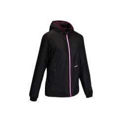 Kurtka narciarska SKI-P JKT 100 damska. Kurtki narciarskie marki WED'ZE. Za 89.99 zł.