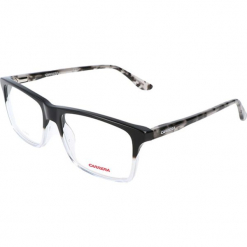 Oprawki "CA6637/N" w kolorze czarno-brązowym. Okulary przeciwsłoneczne marki Kazar. W wyprzedaży za 119.95 zł.