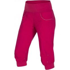 Damskie spodenki wspinaczkowe Ocun Noya. Czerwone szorty Ocun, bez wzorów, sportowe. Za 339.00 zł.