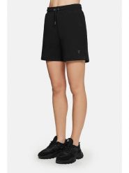 Cardio Bunny Szorty w kolorze czarnym rozmiar: S. Czarne szorty Cardio Bunny, bez wzorów. Za 57.60 zł.