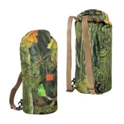 Plecak Bushcraft Macgyver 30 L wodoodporny. Szare plecaki MACGYVER, bez wzorów, bez dodatków. Za 200.00 zł.