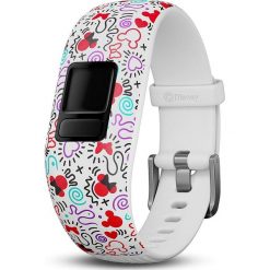 Smartband Garmin Vivofit jr. 2 Disney (Minnie Mouse) (010-01909-10). Smartbandy marki Garmin. Za 368.20 zł.