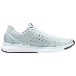 Buty Kobieta Reebok Print Run Smooth Ultraknit szary. Szare buty treningowe Reebok, bez wzorów, z materiału, bez zapięcia, na fitness i siłownię, reebok print. Za 357.00 zł.