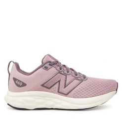 Buty do biegania New Balance. Czerwone buty do biegania New Balance, bez wzorów, bez zapięcia, do biegania. Za 369.99 zł.