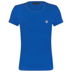 Sir Raymond Tailor T-Shirt Damski Mid Iron Xl Niebieski. T-shirty marki Sir Raymond Tailor. W wyprzedaży za 49.90 zł.
