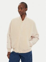 Brave Soul Kurtka bomber LJK-BRAZILBORGS Szary Oversize. Szare kurtki Brave Soul, bez wzorów, z syntetyku, bez kaptura. Za 139.99 zł.