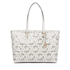 Torebka MICHAEL Michael Kors. Żółte torebki klasyczne MICHAEL Michael Kors, bez wzorów, klasyczne, bez dodatków. Za 1,289.00 zł.