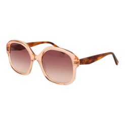 Okulary przeciwsłoneczne Damskie TED BAKER TB1685 55271. Brązowe okulary przeciwsłoneczne Ted Baker, bez wzorów. W wyprzedaży za 352.15 zł.