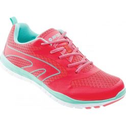 Hi-tec Buty IBERIS WO'S CORAL/TURQUISE r. 39. Buty sportowe lifestyle marki Hi-tec. Za 114.92 zł.