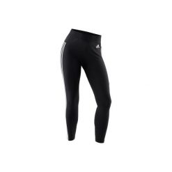 Legginsy Gym & Pilates 3S 500 damskie. Legginsy marki adidas. Za 129.99 zł.