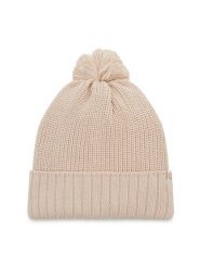 Marmot Czapka Snoasis M13143 Beżowy. Brązowe czapki zimowe Marmot, bez wzorów, z materiału, sportowe. Za 169.99 zł.
