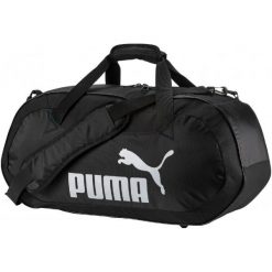 Puma Torba Sprotowa Active Tr Duffle Bag S Black - S. Torby podróżne marki LOQI. W wyprzedaży za 139.00 zł.