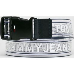 Tommy Jeans - Pasek. Paski marki Tommy Jeans. Za 179.90 zł.