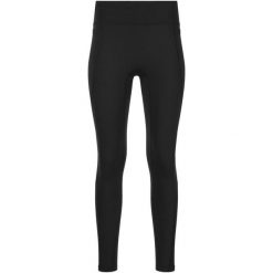 Damskie legginsy Athlecia Aliya V2. Czarne legginsy Athlecia, bez wzorów, sportowe. Za 274.50 zł.
