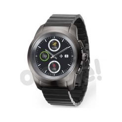 MyKronoz ZeTime Elite petite (tytan)- szybka wysyłka! - Raty 20 x 39,95 zł - Raty do 20x0%. Zegarki sportowe MyKronoz. Za 799.00 zł.