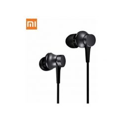 Xiaomi Słuchawki Mi In-Ear, Czarne 14273. Słuchawki douszne marki XIAOMI. Za 49.00 zł.