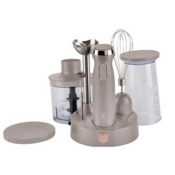 Wielofunkcyjny blender ręczny BerlingerHaus Taupe Collection BH-9562. Blendery Berlinger Haus. Za 249.00 zł.