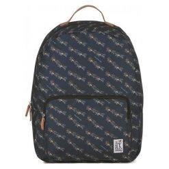 The Pack Society Unisex Plecak Ciemnoniebieski. Plecaki marki The Pack Society. W wyprzedaży za 107.00 zł.