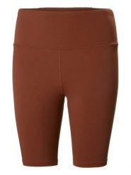 Helly Hansen Szorty funkcyjne "Roam" w kolorze brązowym rozmiar: S. Brązowe szorty sportowe Helly Hansen, bez wzorów, outdoorowe. Za 74.81 zł.