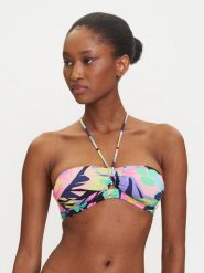 Banana Moon Góra od bikini Kenteo Sunfair MDN06 Kolorowy. Bikini Banana Moon, bez wzorów, z syntetyku. Za 249.99 zł.