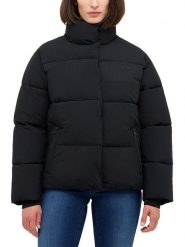 Mustang Kurtka pikowana w kolorze czarnym rozmiar: L. Czarne kurtki Mustang, l, bez wzorów, bez kaptura. Za 406.57 zł.