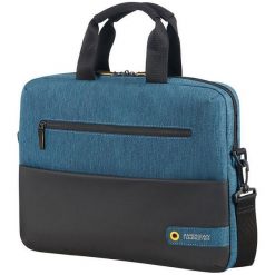 American Tourister Torba Na Laptopa American Tourister City Drift Laptop Bag 13,3", Czarny/Niebieski 28g*14,1. Torby na laptopa marki American Tourister. Za 149.00 zł.