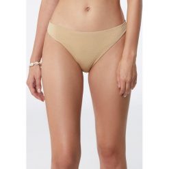 Rave Opalizujący Dół Od Bikini - Or - Etam. Bikini Etam, bez wzorów, klasyczne. Za 89.90 zł.