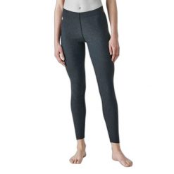 Damskie legginsy Damart Comfort Thermolactyl 4. Czarne legginsy DAMART, bez wzorów, sportowe. Za 227.00 zł.