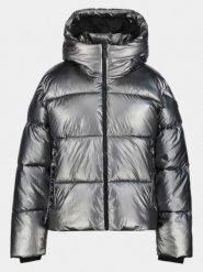 Płaszcz Zimowy Damski Luhta Eiseberg. Żółte płaszcze Luhta, na zimę, s, bez wzorów, z materiału, eleganckie, bez kaptura. Za 999.00 zł.