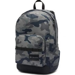 Plecak Columbia Zigzag 22l, Dla obu płci. Szare plecaki Columbia, bez wzorów, z poliesteru, bez dodatków. Za 290.00 zł.