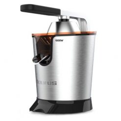 Wyciskarka do cytrusów Taurus Easy Press 1000 Legend 1000W. Wyciskarki i sokowirówki TAURUS. Za 287.99 zł.