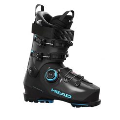 Buty Head Kaliber 110 MV GW BOA Anthracite Speed 2026. Czarne buty treningowe Head, bez wzorów, z materiału, bez zapięcia, narciarskie. Za 2,195.30 zł.
