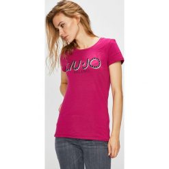 Liu Jo - Top. T-shirty marki 4f. W wyprzedaży za 159.90 zł.