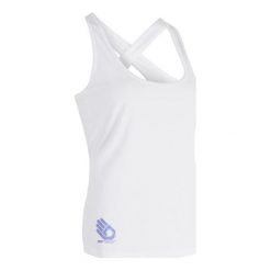 Sensor Bluzka Damska Coolmax Fresh Pt Hand Biała S. Bielizna termoaktywna damska marki Sensor. Za 119.00 zł.